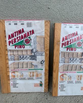 Antina per cucine