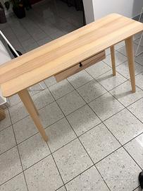 Tavolo scrivania Lisabo Ikea