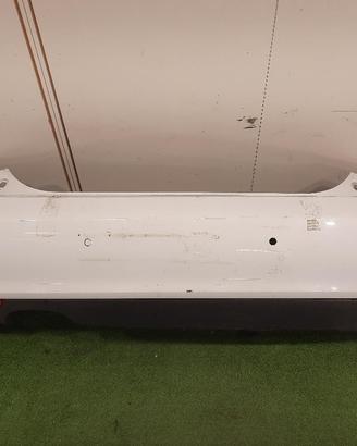 PARAURTI POSTERIORE COMPLETO AUDI A1 Sportback (8X