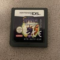 Spyro The Eternal Night Videogioco Nintendo DS