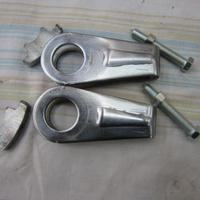 Tendicatena Trasmissione Honda CB 450 500 Twin Ori