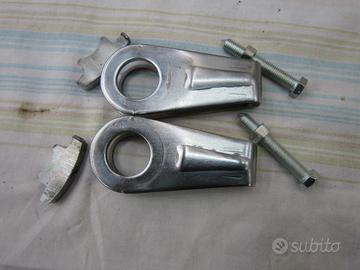 Tendicatena Trasmissione Honda CB 450 500 Twin Ori