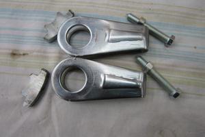 Tendicatena Trasmissione Honda CB 450 500 Twin Ori