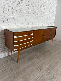 Sideboard modernista anni ’50