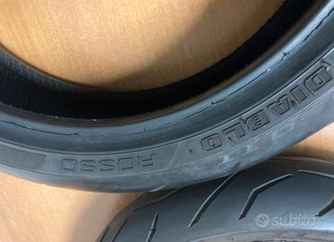 Gomme Pirelli per Aprilia 125