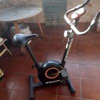 Cyclette movi fitness