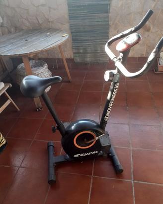 Cyclette movi fitness