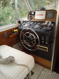 Barca Posilipo Aruba