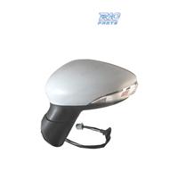 SPECCHIO COMPLETO SINISTRO FORD B-MAX 12-17 TERMIC