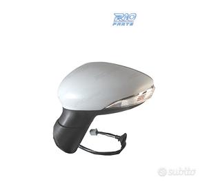 SPECCHIO COMPLETO SINISTRO FORD B-MAX 12-17 TERMIC