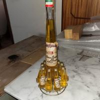 Raro Carosello Liquore Galliano