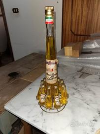 Raro Carosello Liquore Galliano