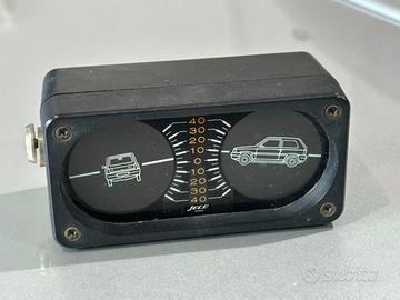 INCLINOMETRO FIAT PANDA 4X4 PRIMA SERIE