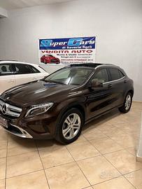 Mercedes-benz GLA 200 d Automatic 4Matic Enduro