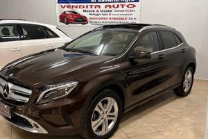 Mercedes-benz GLA 200 d Automatic 4Matic Enduro