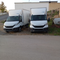 Iveco Daily 35c16