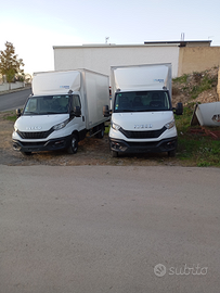 Iveco Daily 35c16