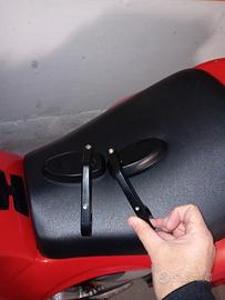mini specchi moto