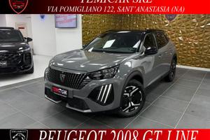 Peugeot 2008 BlueHDi 130 S&S EAT8 GT
