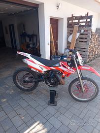 moto beta 50