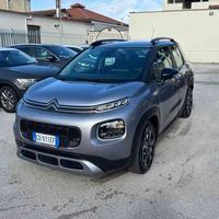 CITROEN C3 Aircross 1.2 110cv S&S Shine