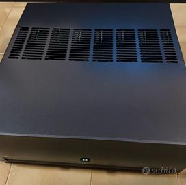 Arcam p7 finale di potenza A/B thx
