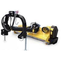 Trincia laterale professionale omarv torino 180