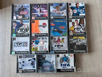 Videogiochi