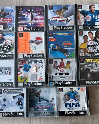 Videogiochi