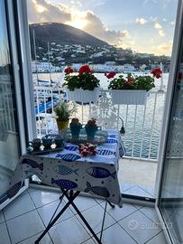 Ischia suite sul mare