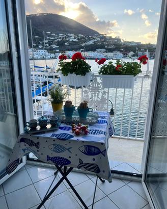 Ischia suite sul mare
