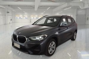 BMW X1 xDrive 25e Business Advantage automatico