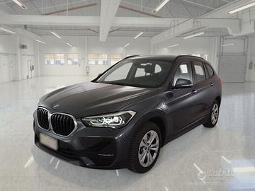 BMW X1 xDrive 25e Business Advantage automatico