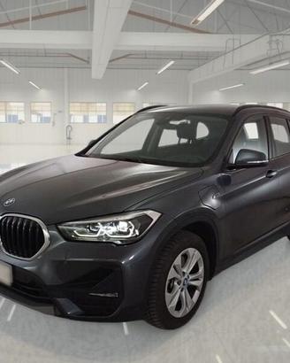 BMW X1 xDrive 25e Business Advantage automatico