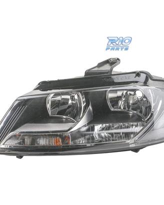 FANALE SINISTRO PER AUDI A3 SPORTBACK 8P 09-11