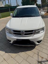 FIAT Freemont - 2012