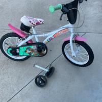 Bicicletta