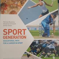 Sport Generation - Educational path for a career i