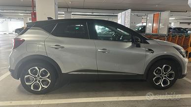 Renault Captur 2ºserie full Hybrid
