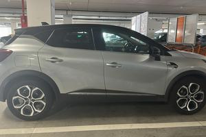 Renault Captur 2ºserie full Hybrid