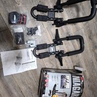 porta kayak o canoa niagara