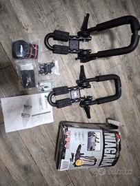 porta kayak o canoa niagara