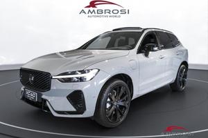 VOLVO XC60 Black Edition T6 AWD ibrido plug-in E