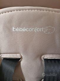 Seggiolino bebè confort bambino