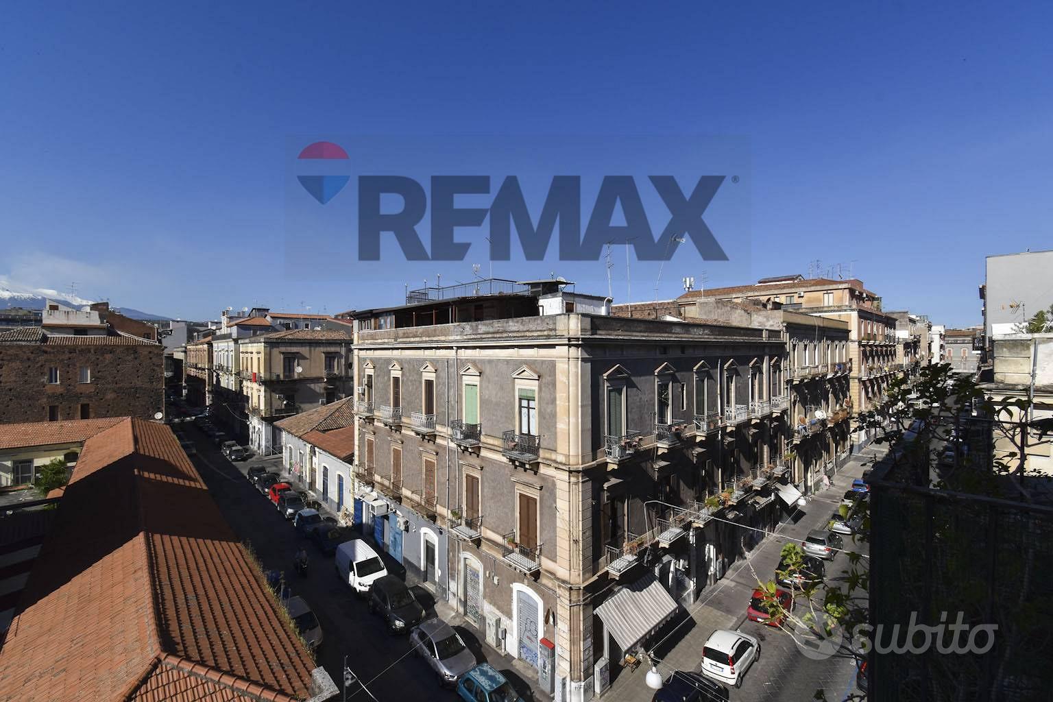 Appartamento – Catania, San Berillo, Centro storico - Vista 5