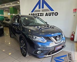 NISSAN X-Trail 2.0 dCi 4WD Tekna AUT.