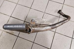 Malossi Flip Piaggio