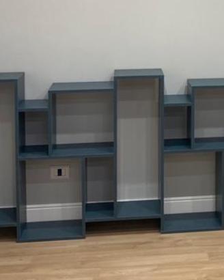 Libreria orizzontale / verticale