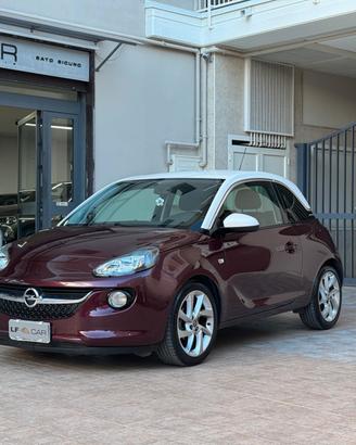 Opel Adam 1.4 87 cv GPL Tech Glam