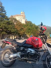 BMW GS 1100